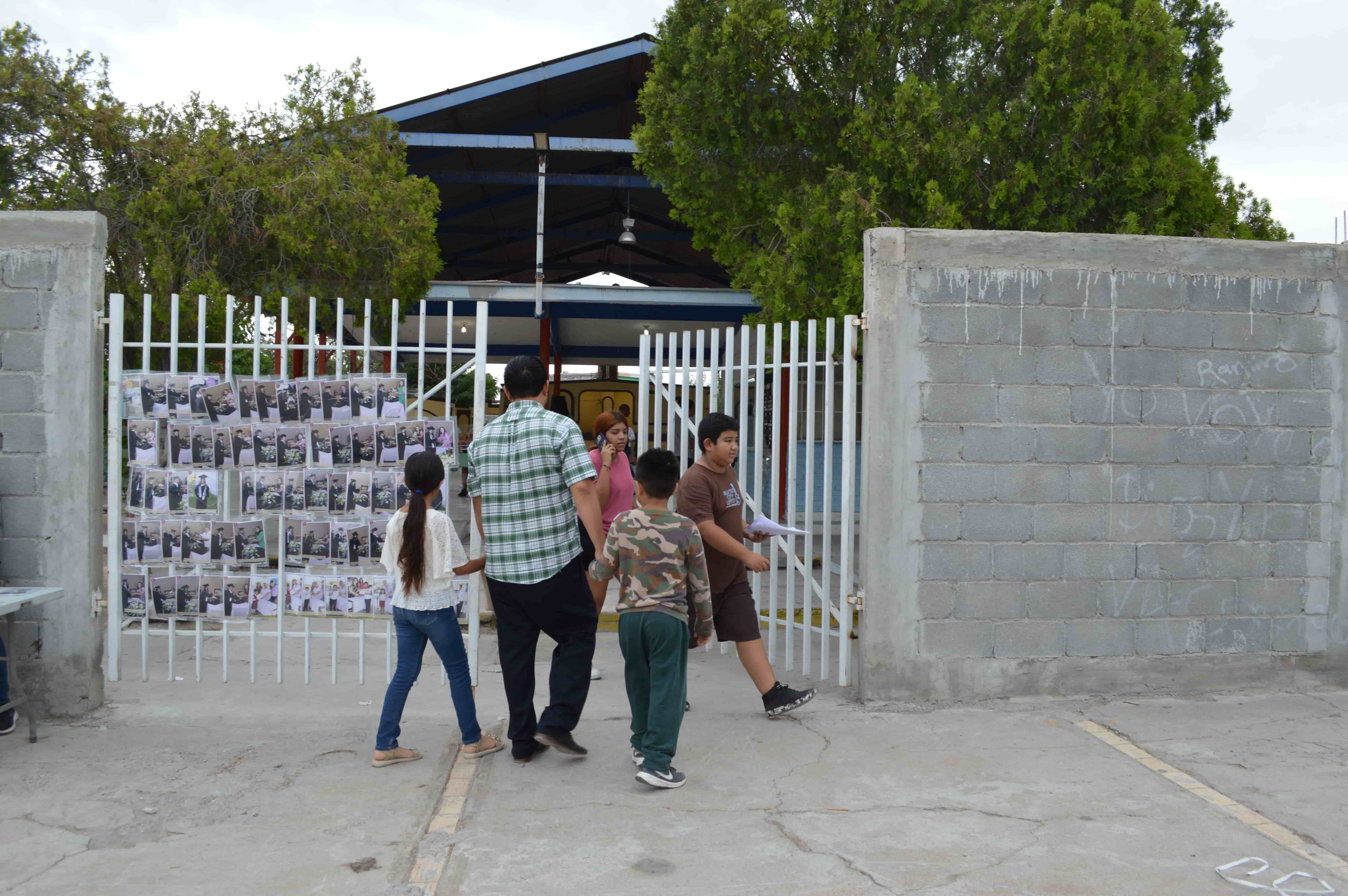 Inconforma lenguaje inclusivo en primaria