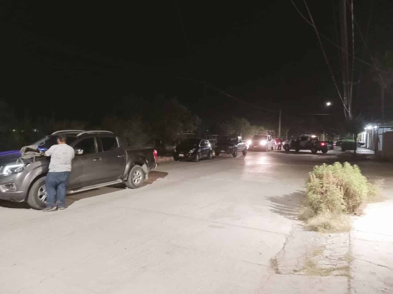 Disparan arma afuera de la casa del Regidor Jaime Díaz