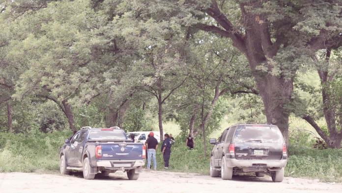 Hallan muerto a borrachito