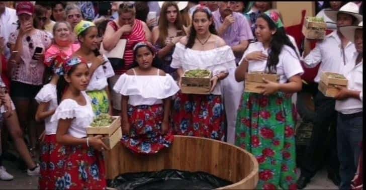 Prepara Ciénegas brindis tradicional