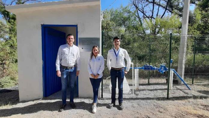 Combaten desabasto de agua en Zaragoza