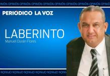 Laberinto