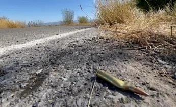 Pierde la vida elemento policiaco tras repeles agresión