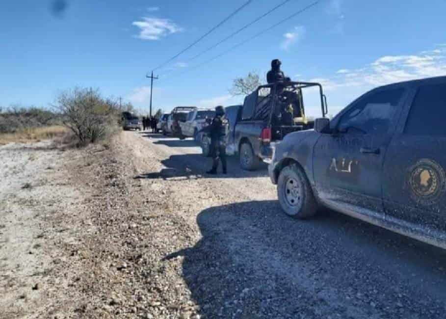 Refuerzan seguridad en Cinco Manantiales