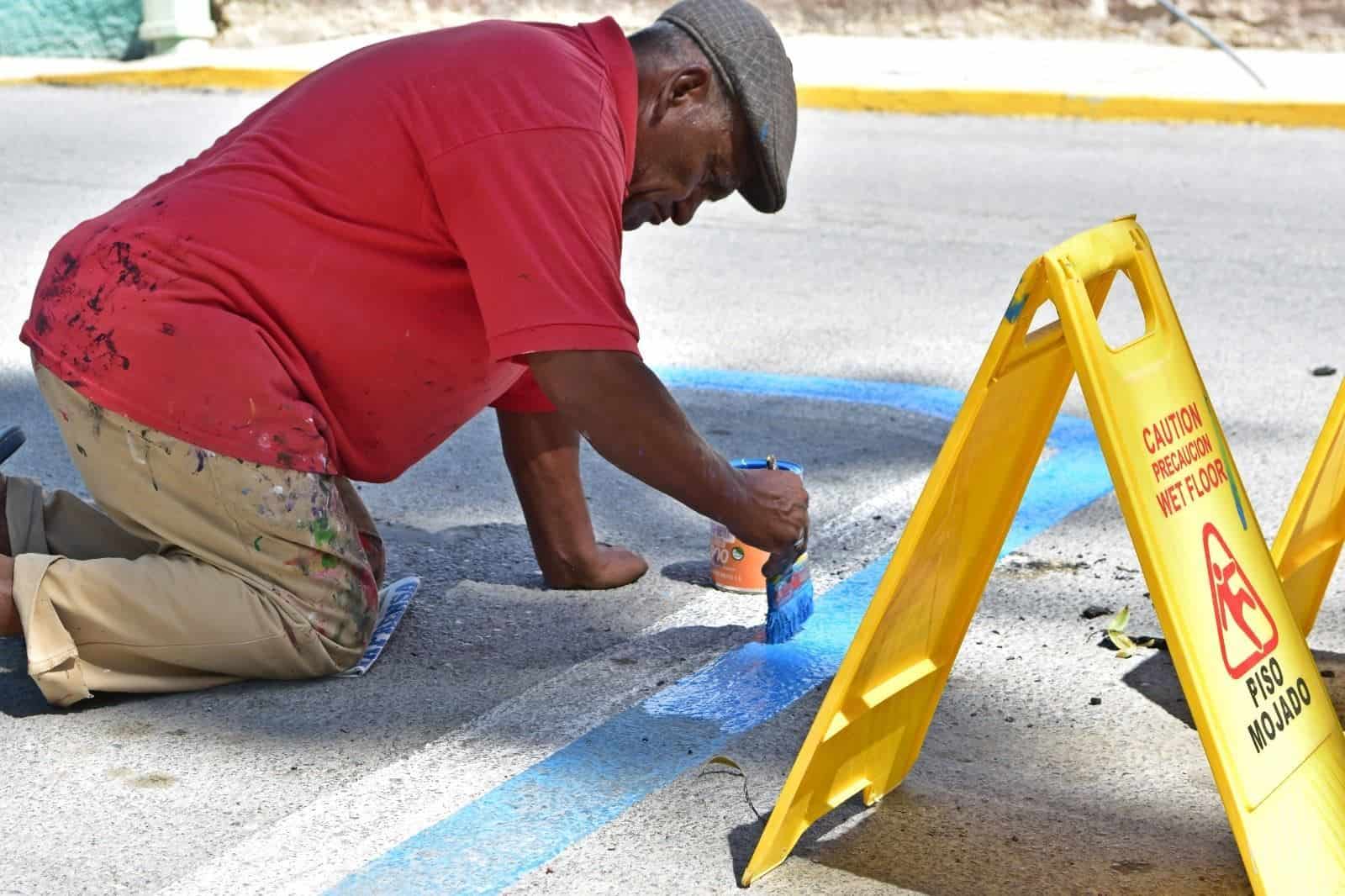 Embellecen a Ciénegas