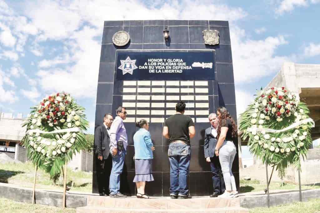 Coahuila no es tierra de criminales