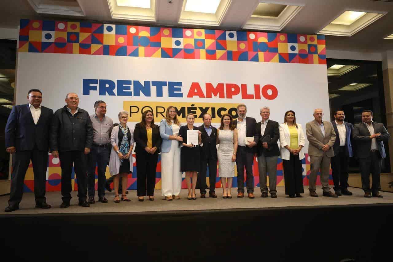 Frente Amplio ganará las elecciones