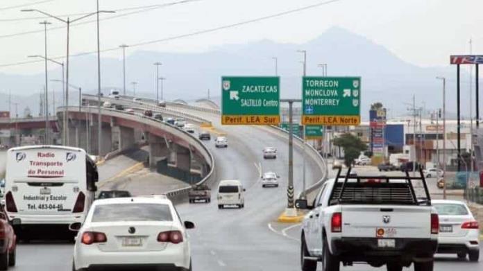 Quita AMLO a Coahuila 21 mil mdp Quita AMLO a Coahuila 21 mil mdp