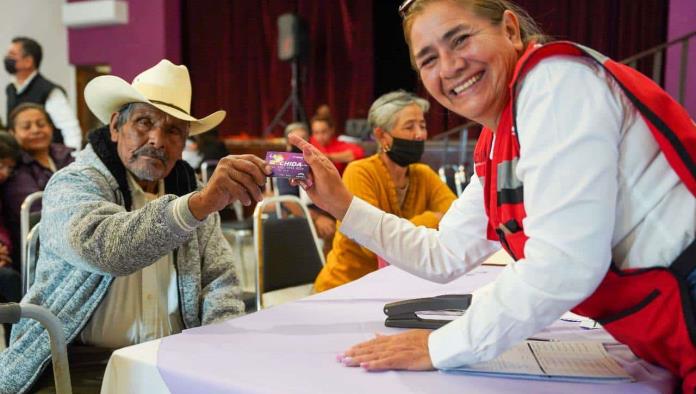 Se benefician miles con “La más chida”