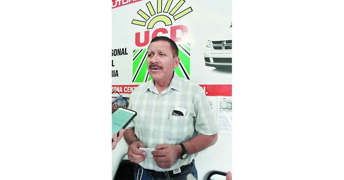 Ni el 6% regularizaron sus vehículos