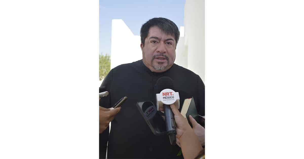 Orarán por la paz de Coahuila