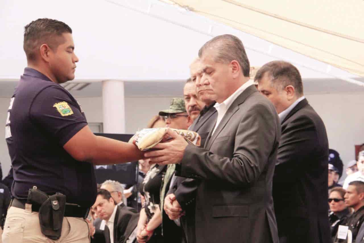 Mantiene Coahuila el control de la seguridad