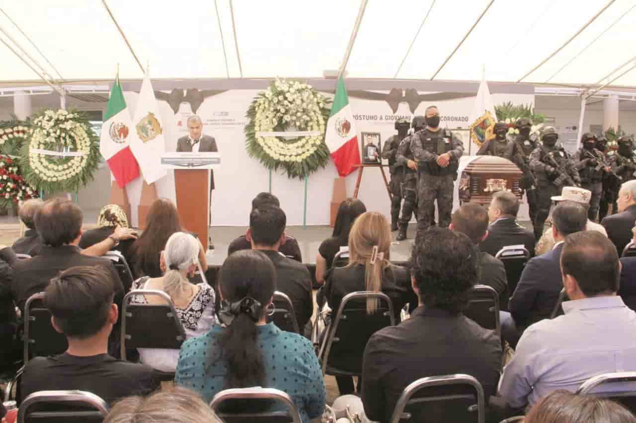 Mantiene Coahuila el control de la seguridad