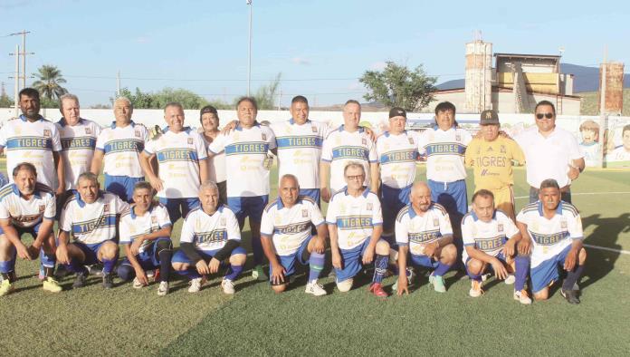 Zarpazo de Tigres a Fiorentina