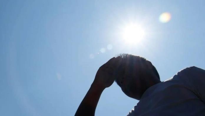 Segun la OMS Julio fue el mes mas caliente del planeta en su historia