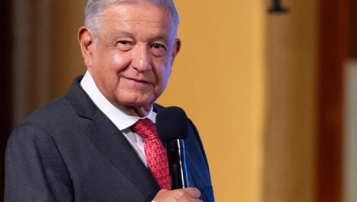 López Obrador pide pruebas a DEA sobre dichos del cártel de Sinaloa y el CJNG