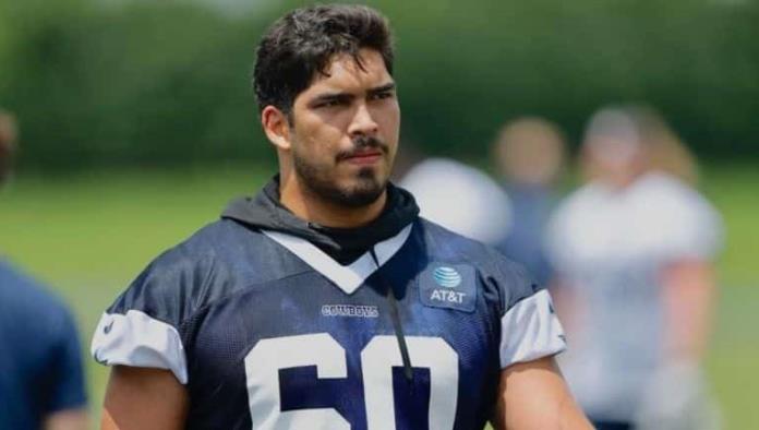 Isaac Alarcón's 2021 Cowboys Player Profile and Preview