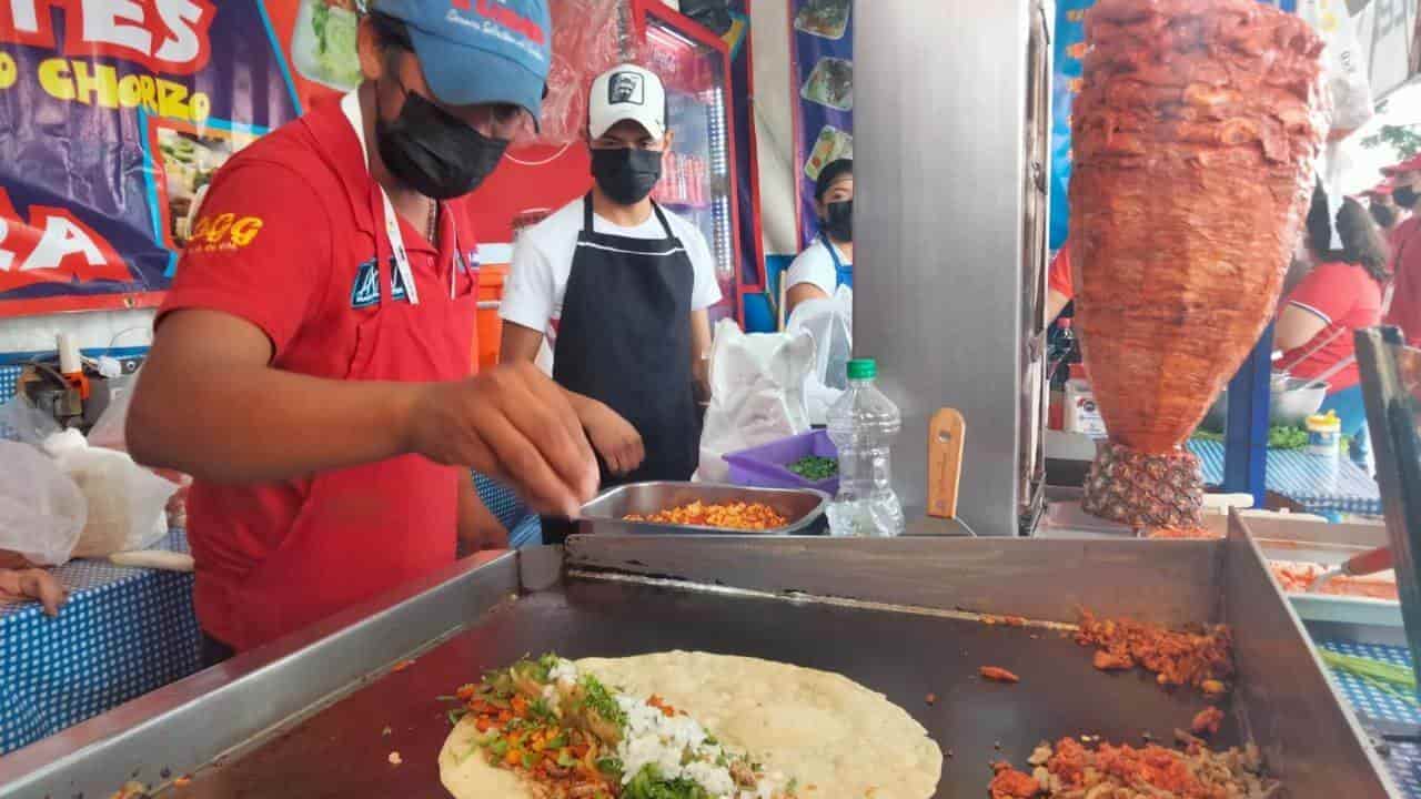 Vigilarán SSA manejo de alimentos