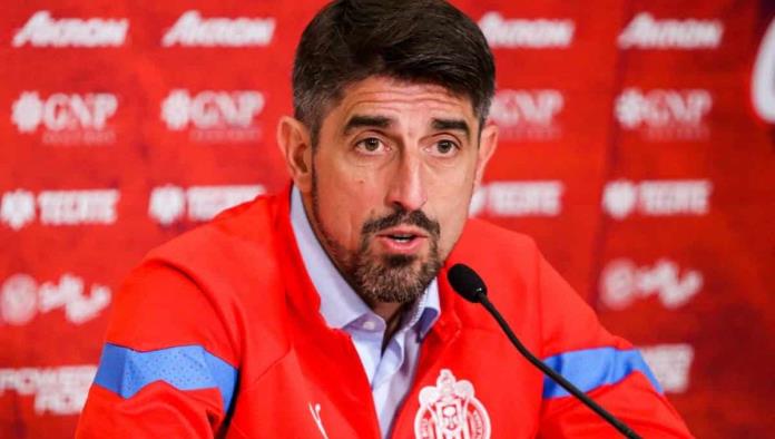 Paunovic exige arbitraje parejo en Leagues Cup