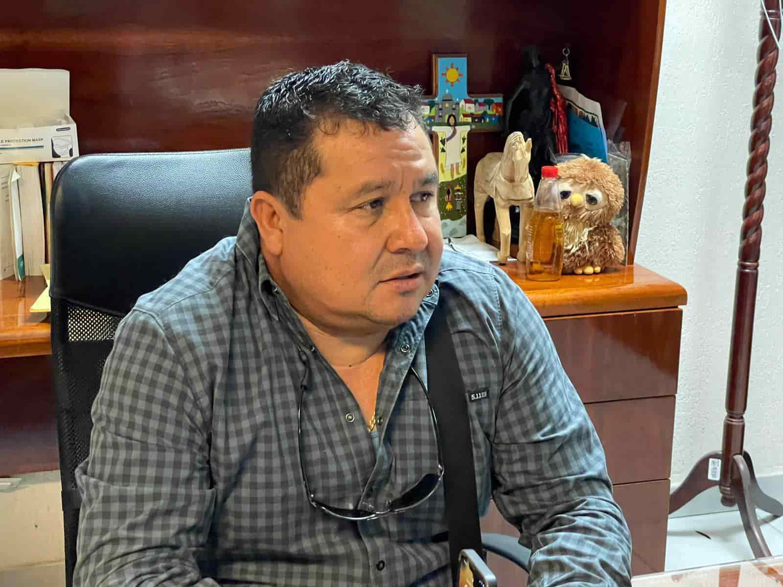 Aumenta a 5 la cifra de detenidos tras ataques en límites de Coahuila