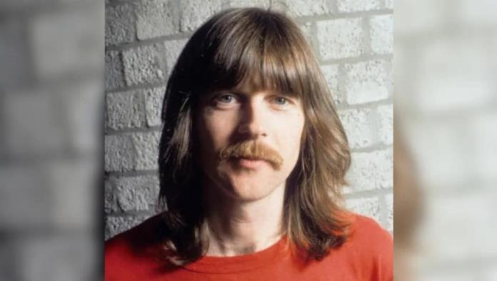 Muere Randy Meisner, de Eagles a los 77 años