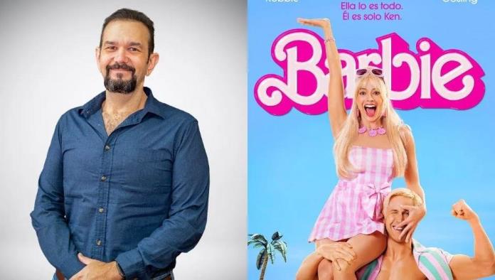 Escritor de ‘Una Familia de Diez’ critica guión de ‘Barbie’