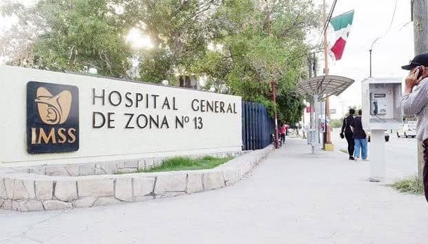 Invertirán 140 mdp  en la 13 del IMSS