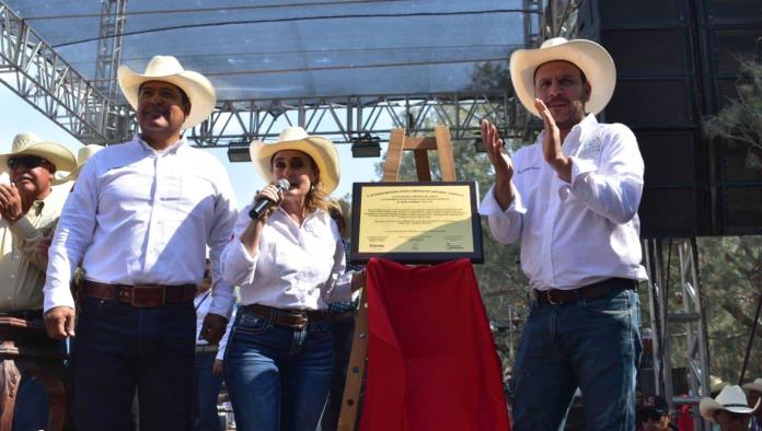 Celebra alcalde Hermanamientos