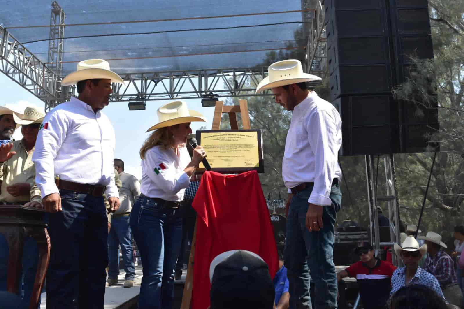 Celebra alcalde Hermanamientos