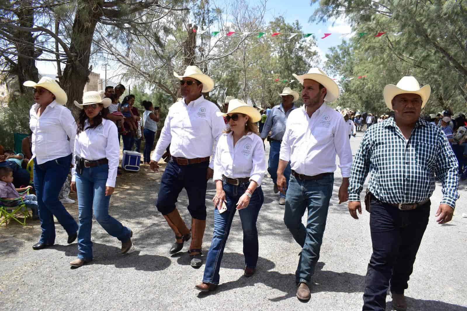 Celebra alcalde Hermanamientos