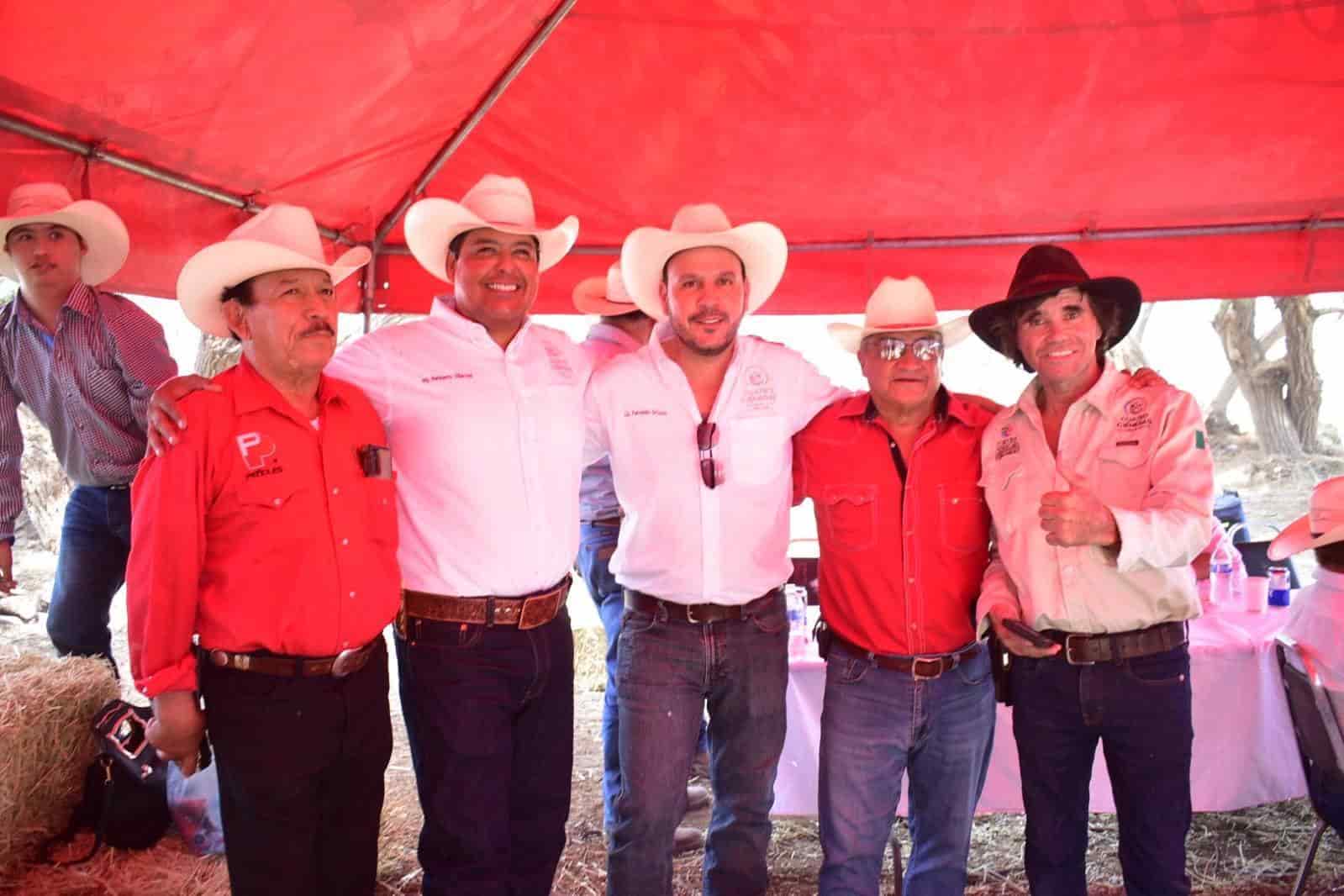 Celebra alcalde Hermanamientos