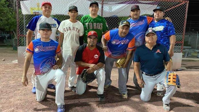 Mets de Taller DAMASCO gana a Ferrocarrileros