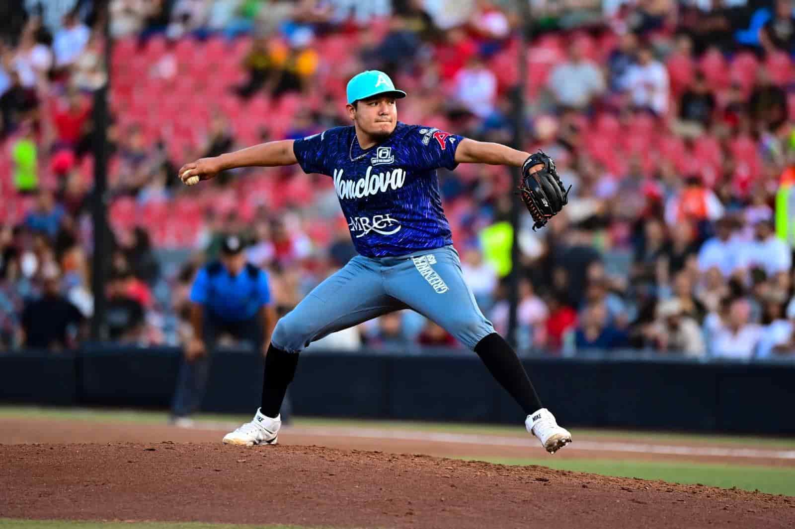 Hoy Acereros inicia serie clave.
