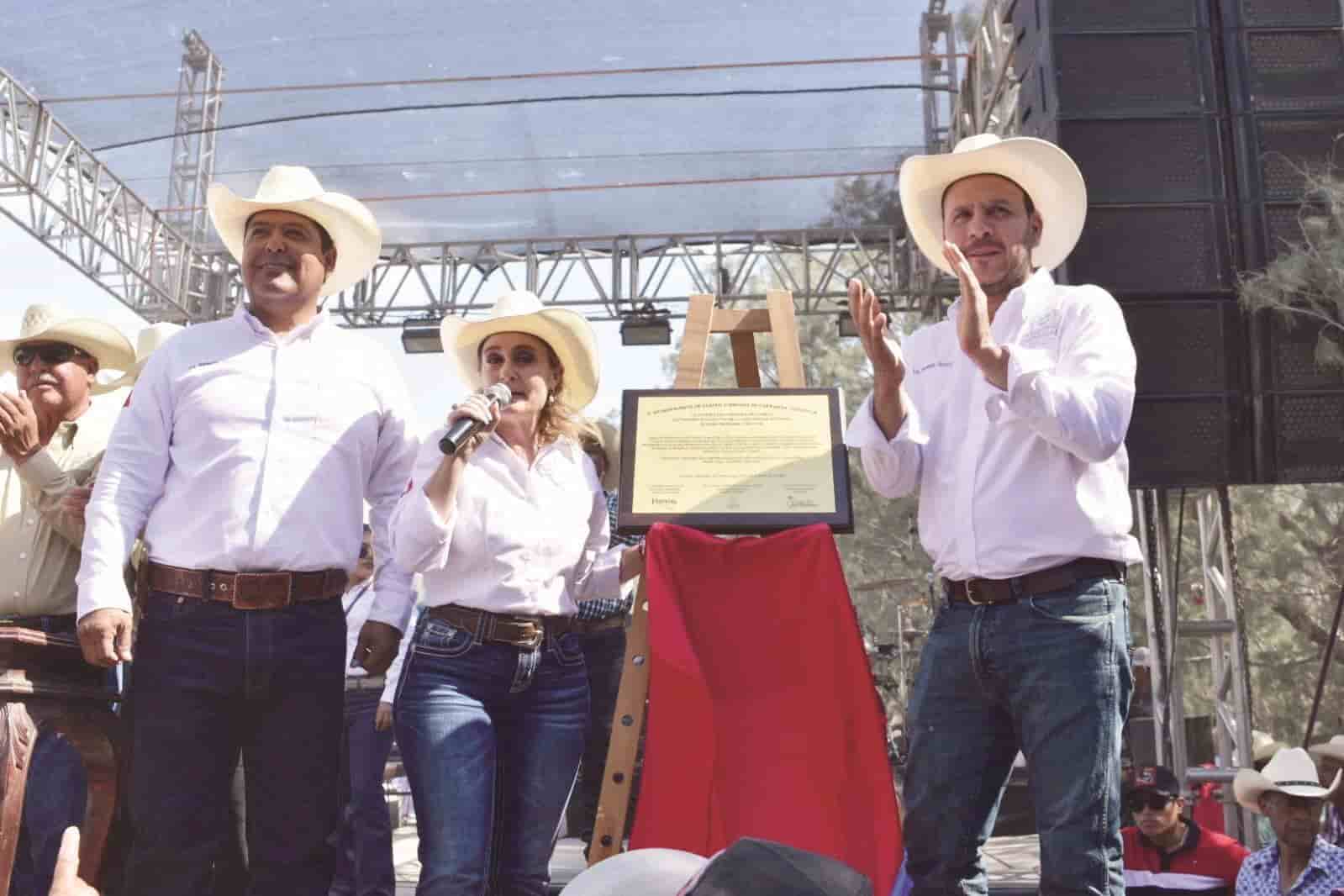 Celebra alcalde hermanamientos