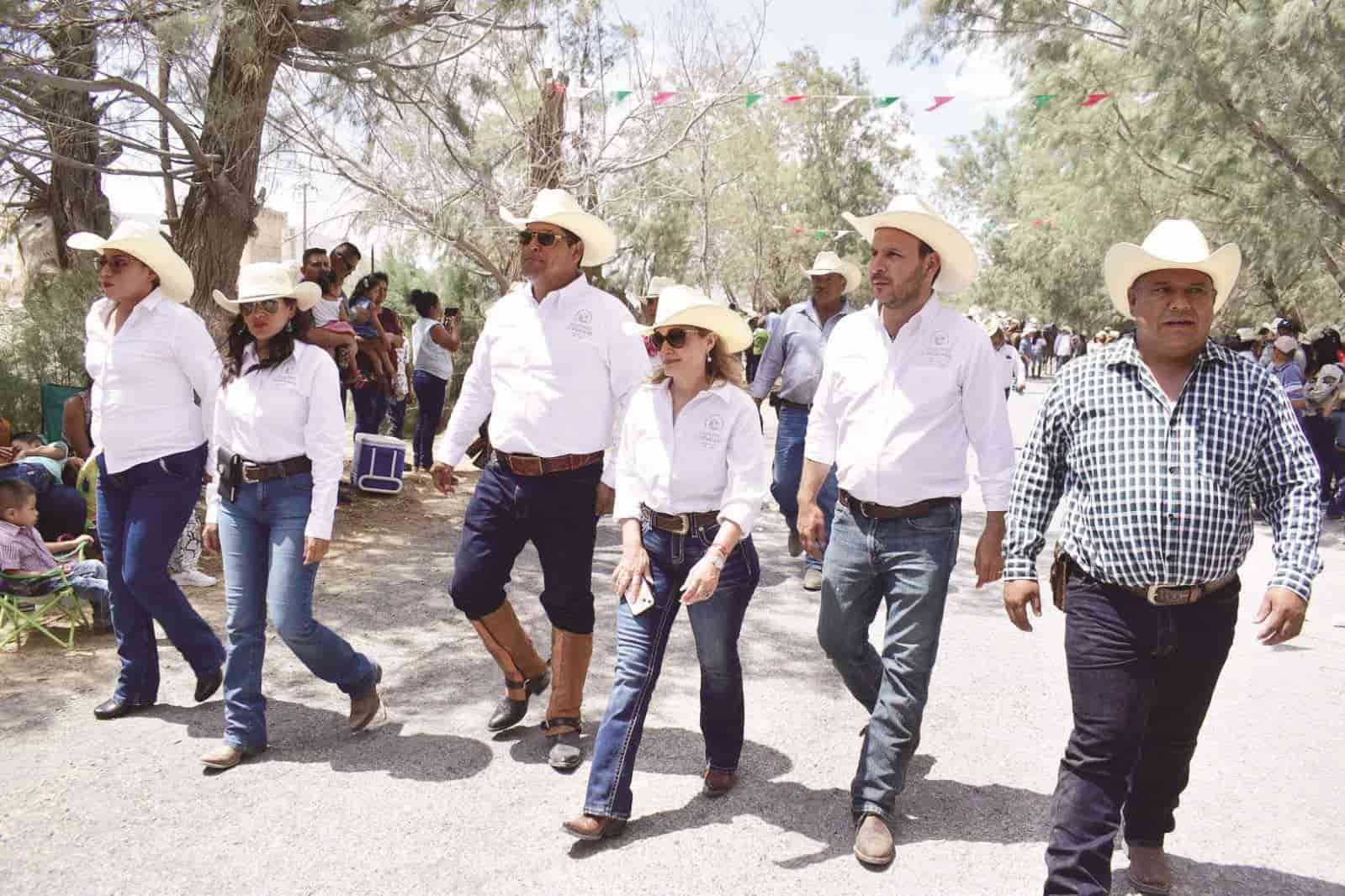 Celebra alcalde hermanamientos