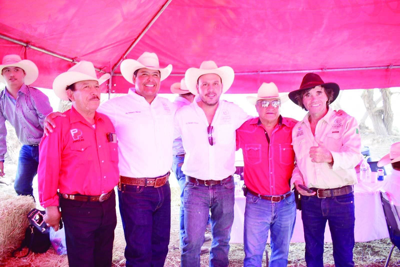 Celebra alcalde hermanamientos