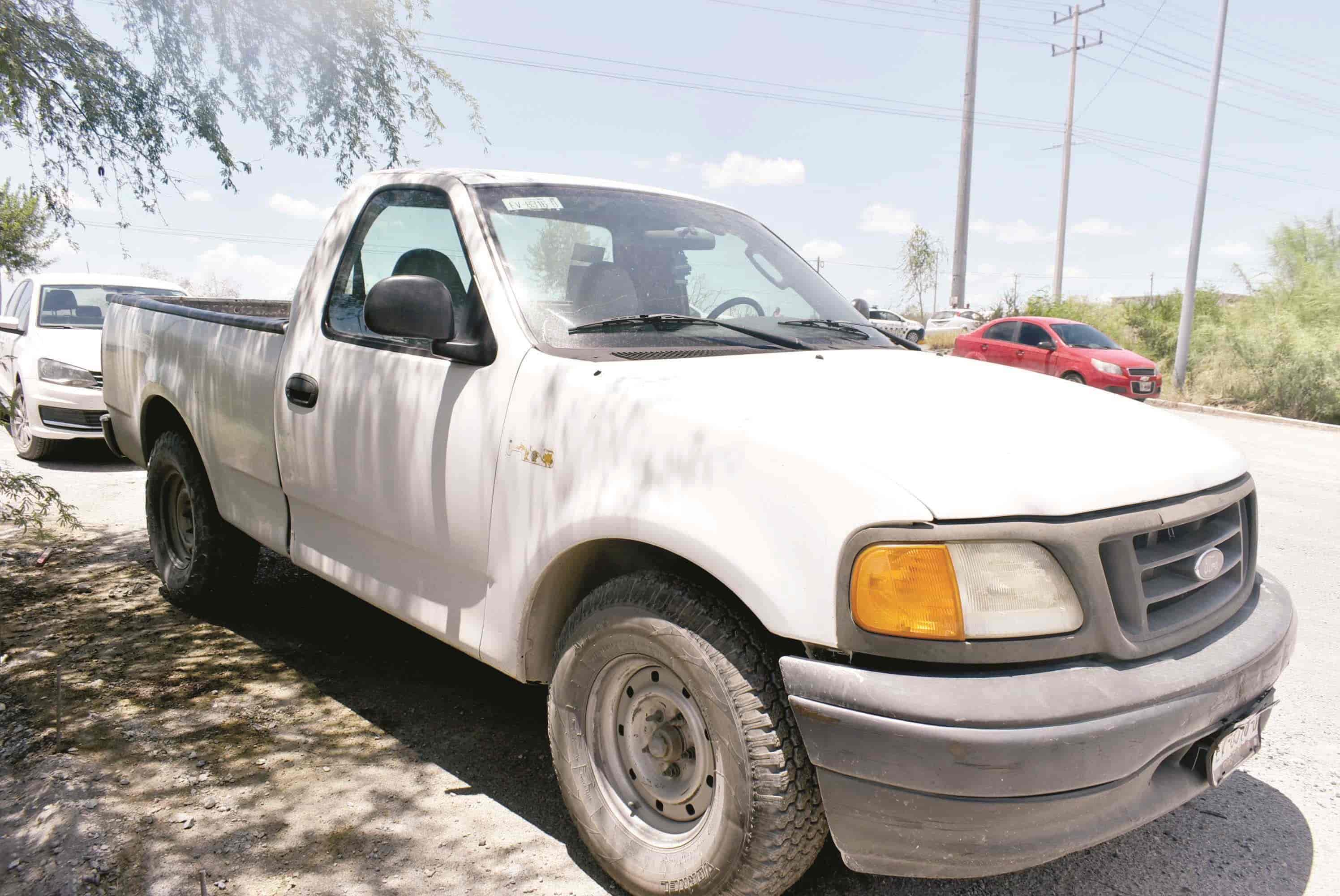 Se le ‘mete’ a hijo de Policía