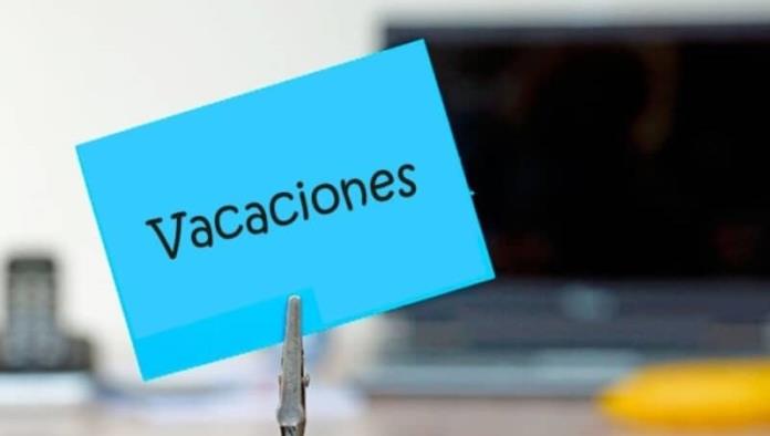 Hasta 27 días de vacaciones tienen los funcionarios publicos