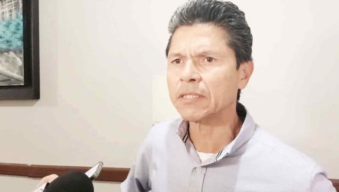 Pide respeto hijo del Látigo Ríos tras ataques y amenazas