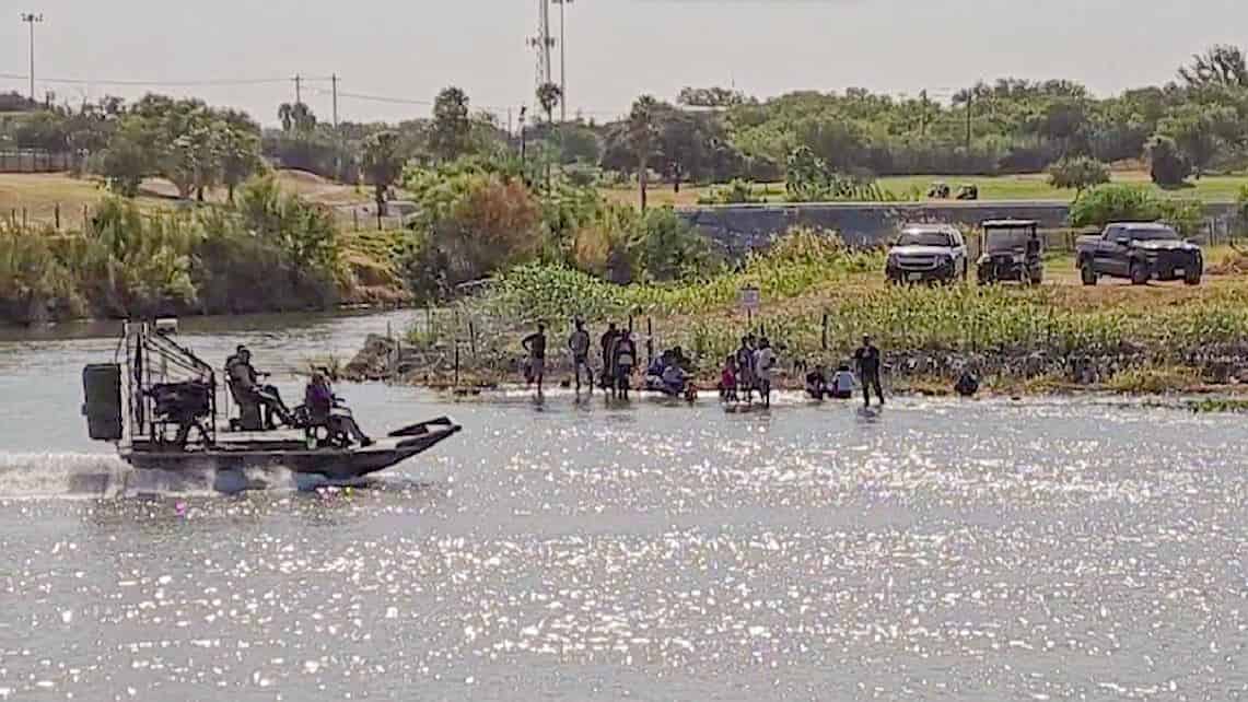 Nada detiene al ingenio migrante 