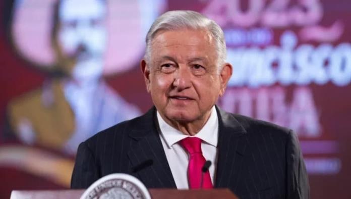 AMLO adelanta que en tres meses estará listo nuevo censo de desaparecidos