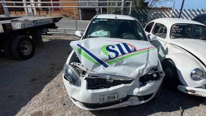 Libera MP a culpable de accidente
