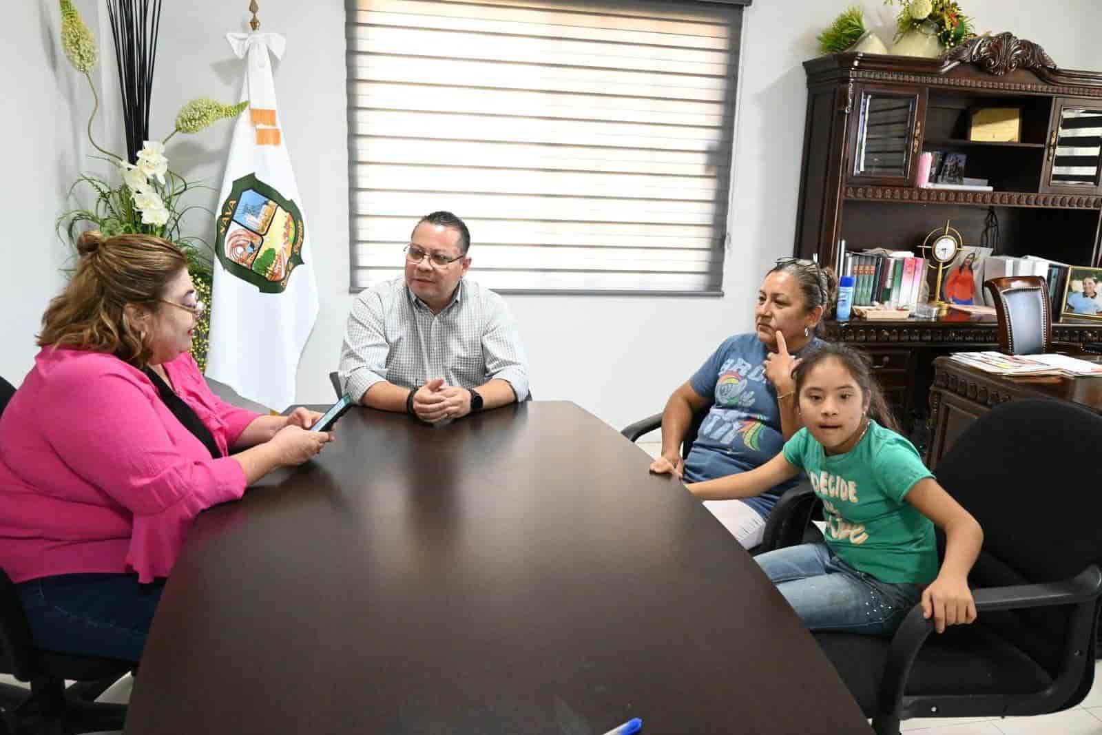 Participará jovencita en nacional de pesca