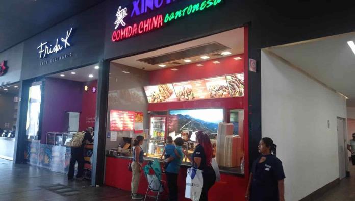 Invasión asiática en Monclova