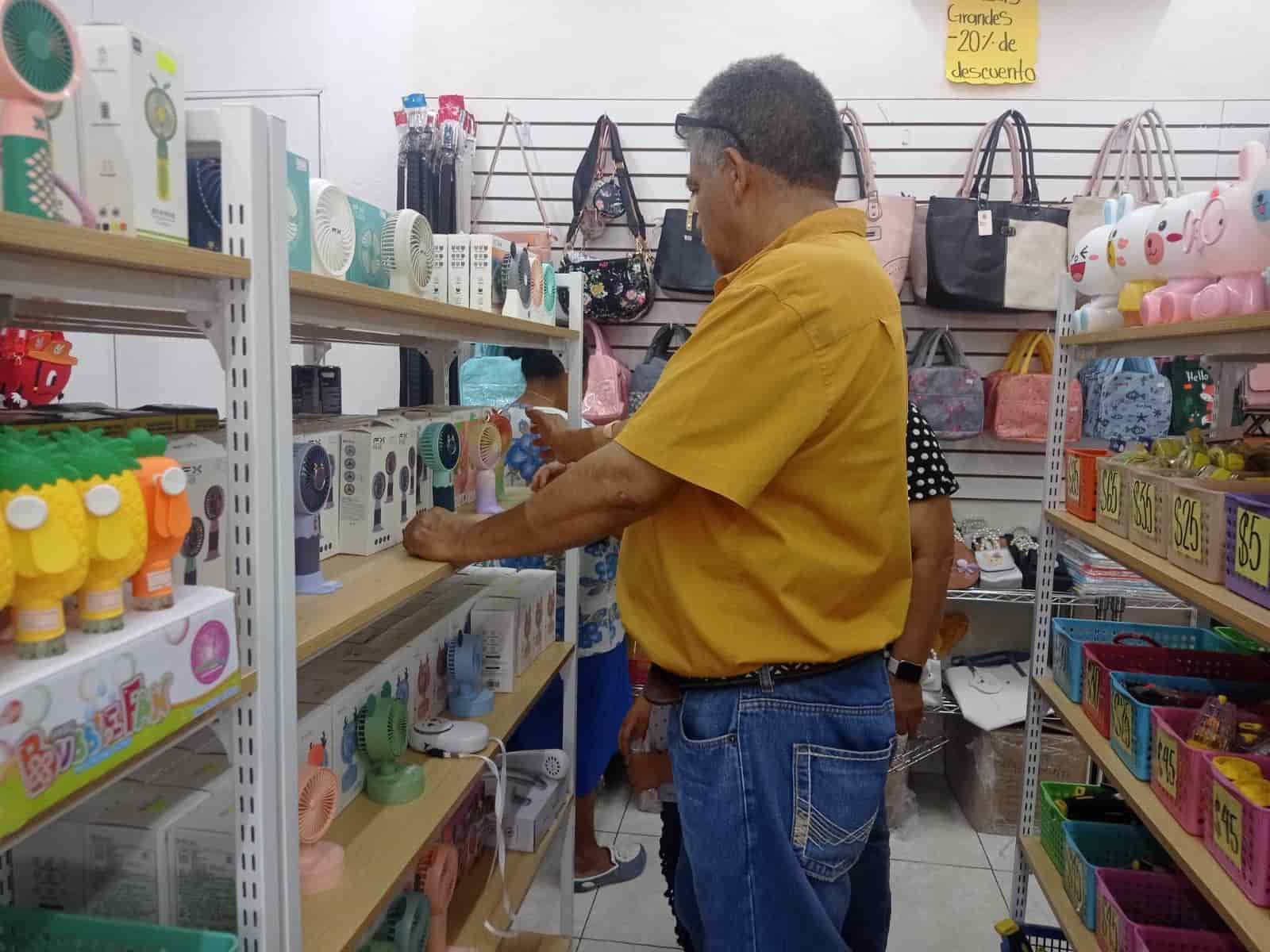 Invasión asiática en Monclova
