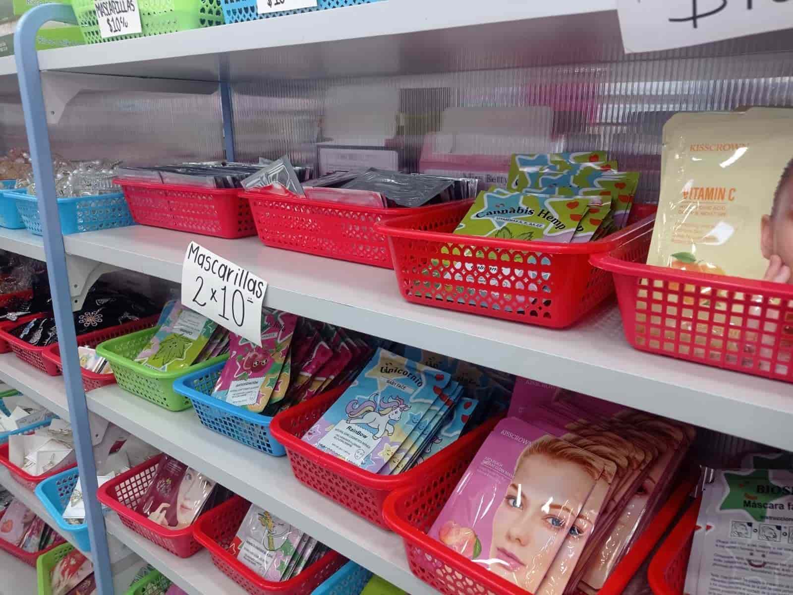 Invasión asiática en Monclova