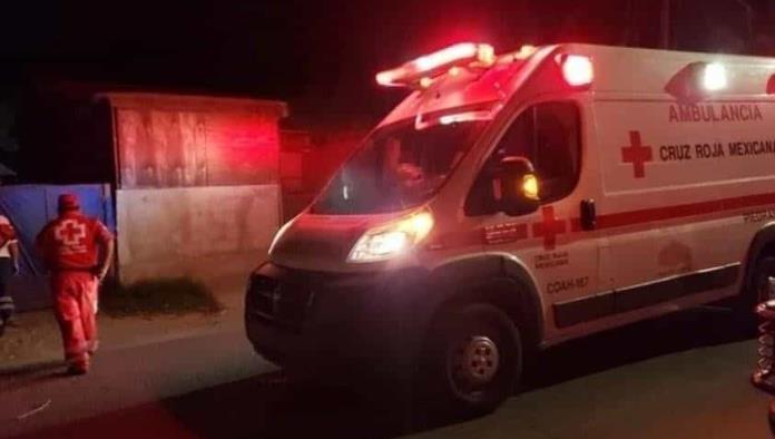 Sigue grave sujeto navajeado en la Bravo