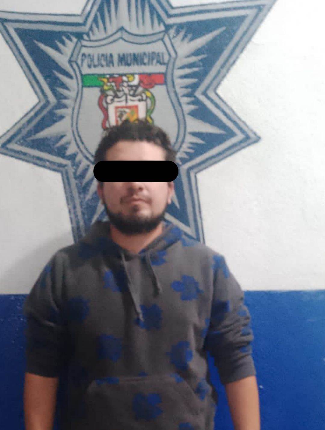 Arrestan a saltillenses por encender fogata 