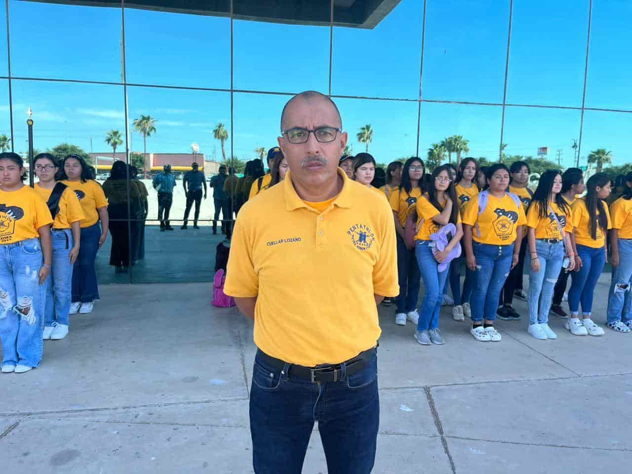 ¡Recaudaron cerca de un millón de pesos! Pentathlon Acuña ya viaja a nacional en CDMX 