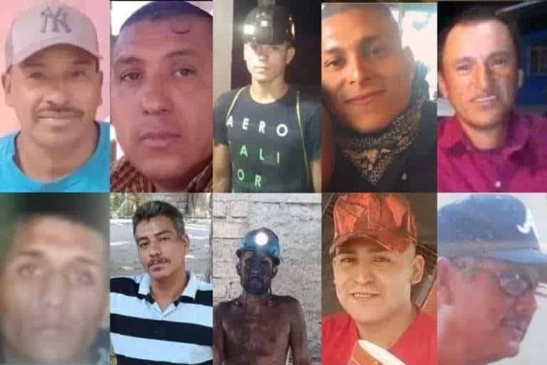 Sigue impune tragedia del El Pinabete